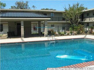 1290 Park Blvd Unit 218, Baton Rouge, LA 70806