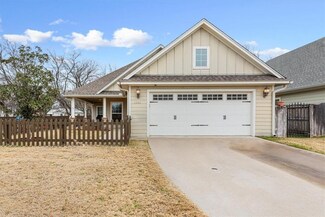 1261 Drake Ct, Waco, TX 76710