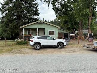 503 E 4th St S, Oldtown, ID 83822
