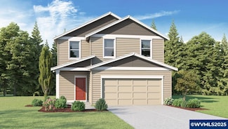 1197 Stubb Rd, Woodburn, OR 97071