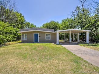 3904 E Young St, Tulsa, OK 74115