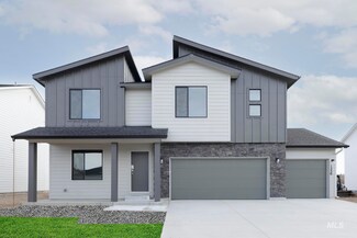 1336 W Bass River Dr, Meridian, ID 83642