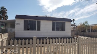 5495 Everglade St, Las Vegas, NV 89142