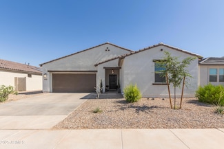 47469 W Cansados Rd, Maricopa, AZ 85139