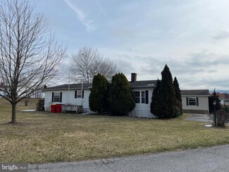 83 Rustic Dr, Shippensburg, PA 17257
