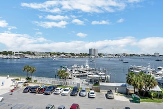100 Gulf Shore Dr Unit Slip A-5, Destin, FL 32541