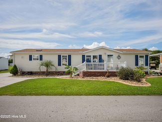 305 Blue Goose Ln Unit 66, Newport, NC 28570