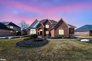 55763 Omni Dr, Shelby Township, MI 48315