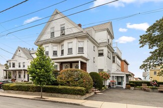 112 Bradford St, Everett, MA 02149