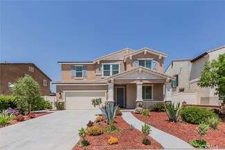 1108 Fortuna St, Perris, CA 92571
