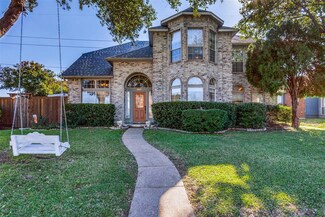 726 Sumner Dr, Mesquite, TX 75149