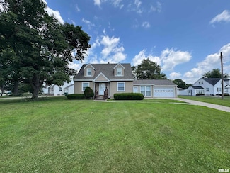 1687 Indiana Dr, Galesburg, IL 61401