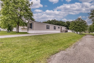 61 Green Valley, Great Valley, NY 14741