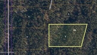 L3 B19 E Lorien Trail, Susitna North, AK 99676