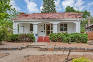 1312 Oneida St, Denver, CO 80220