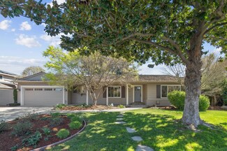 1420 Marinovich Way, Los Altos, CA 94024