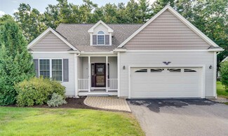 3 Crown Hill Rd, Hooksett, NH 03106