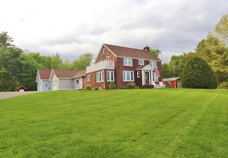 235 Webster Ave, Bangor, ME 04401
