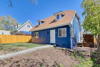 2516 W Willamette Ave, Colorado Springs, CO 80904