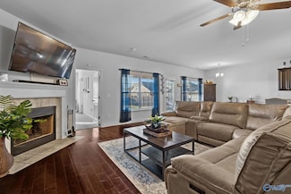 214 Properzi Way SW, Huntsville, AL 35824