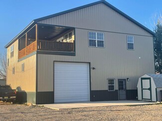 12 W Main St, Sunburst, MT 59482