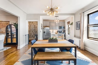 1055 Jfk Blvd E Unit E5/E6, Weehawken, NJ 07086