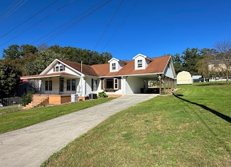 440 Ronceverte Ave, Ronceverte, WV 24970