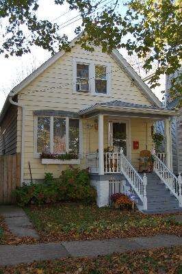 1146 Ashland Ave, Evanston, IL 60202