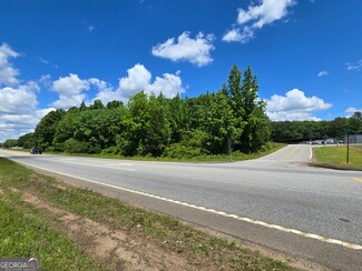 000 Veterans Pkwy, Barnesville, GA 30204