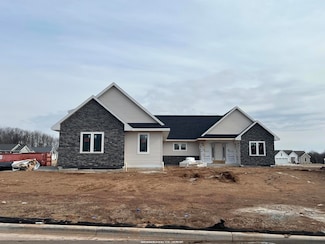 2421 Creeksedge Way, de Pere, WI 54115