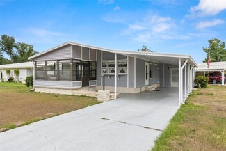 5544 Caprice Way, Zephyrhills, FL 33541
