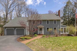 26 Fern Ave, Rye, NH 03870