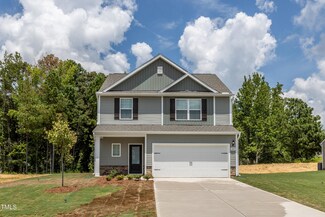 440 Chedworth Dr, Angier, NC 27501
