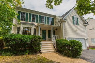 10824 Rimbey Ct, Glen Allen, VA 23060