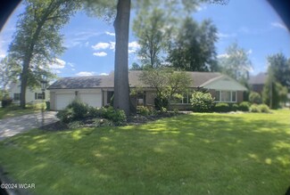 110 N Westwood Dr, Lima, OH 45805