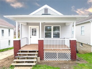 628 Phillips St, Marietta, OH 45750