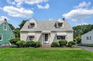 214 Ellen Dr, Buffalo, NY 14225