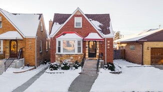 3722 N Nottingham Ave, Chicago, IL 60634