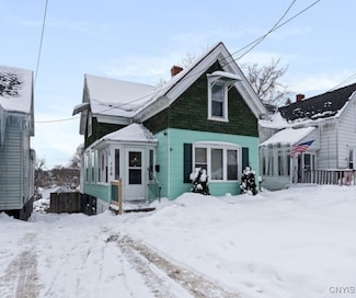 136 Vann St, Syracuse, NY 13206