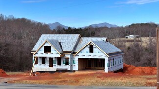 1304 Wells Rd, Bedford, VA 24523