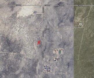 5200 N 2000 E, Beryl, UT 84714