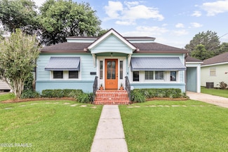 234 Ridgewood St, Lafayette, LA 70506