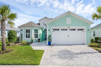 422 Good Life Way, Daytona Beach, FL 32124
