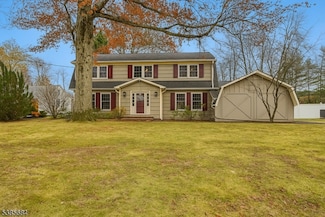 19 Juniper Way, Basking Ridge, NJ 07920