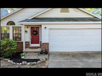 1801 Mesquite Cir, Little Rock, AR 72211