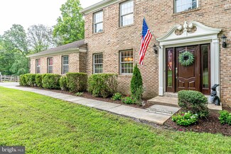 13221 Wates Spring Place, Clifton, VA 20124