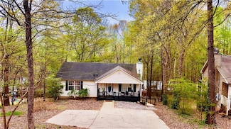 6600 Crystal Cove Trail, Gainesville, GA 30506