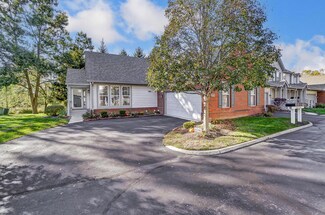 6546 Upper Lake Cir Unit 6546, Westerville, OH 43082