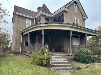 130 Clay St, Elizabeth, PA 15037