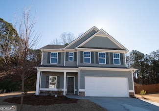 530 River Run Dr Unit 58, Dallas, GA 30132